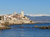 Antibes, Francie
